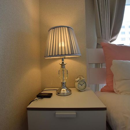 Luft Uehonmachi 501 Apartment โอซาก้า ภายนอก รูปภาพ